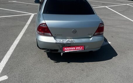 Nissan Almera Classic, 2006 год, 399 000 рублей, 4 фотография