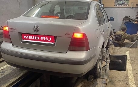 Volkswagen Bora, 2001 год, 260 000 рублей, 2 фотография