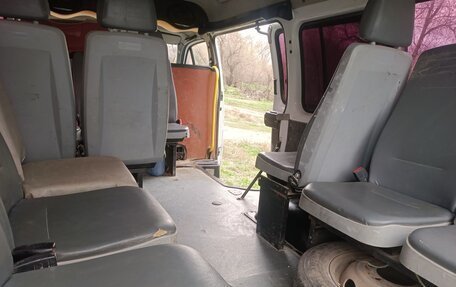 ГАЗ 31105 «Волга», 2009 год, 700 000 рублей, 11 фотография
