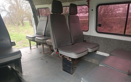 ГАЗ 31105 «Волга», 2009 год, 700 000 рублей, 13 фотография
