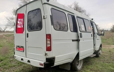 ГАЗ 31105 «Волга», 2009 год, 700 000 рублей, 8 фотография
