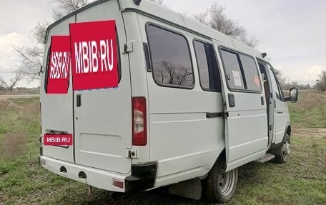 ГАЗ 31105 «Волга», 2009 год, 700 000 рублей, 9 фотография
