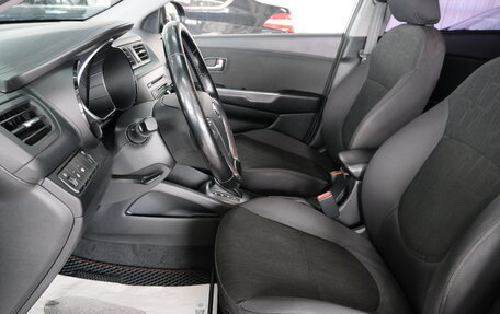 KIA Rio III рестайлинг, 2015 год, 1 099 000 рублей, 6 фотография