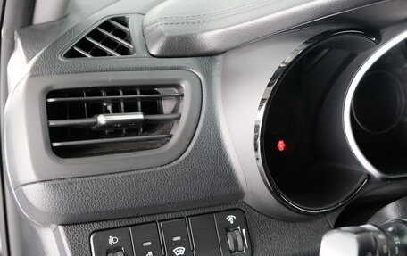 KIA Rio III рестайлинг, 2015 год, 1 099 000 рублей, 8 фотография