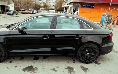 Audi A3, 2019 год, 2 350 000 рублей, 6 фотография