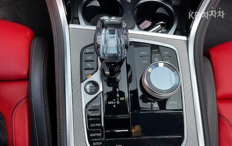 BMW 8 серия, 2022 год, 12 000 275 рублей, 8 фотография