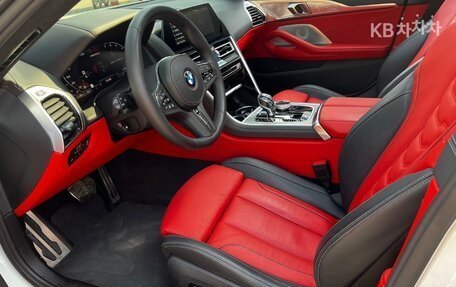 BMW 8 серия, 2022 год, 12 000 275 рублей, 5 фотография