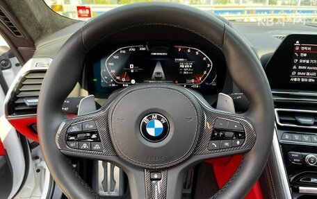 BMW 8 серия, 2022 год, 12 000 275 рублей, 7 фотография