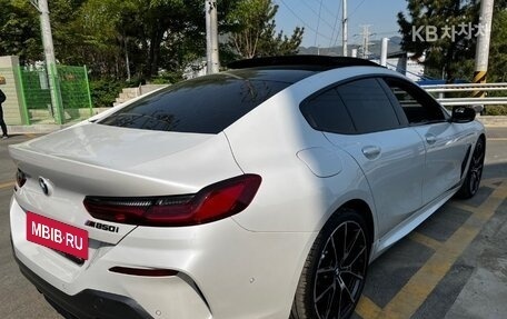 BMW 8 серия, 2022 год, 12 000 275 рублей, 4 фотография