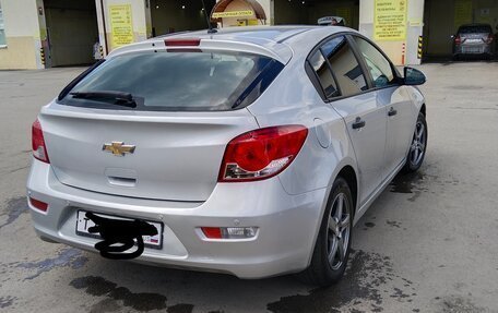 Chevrolet Cruze II, 2013 год, 720 000 рублей, 5 фотография