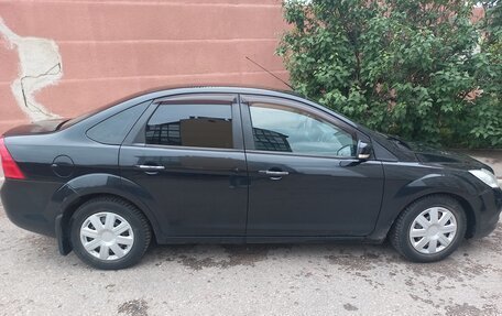 Ford Focus II рестайлинг, 2009 год, 440 000 рублей, 2 фотография