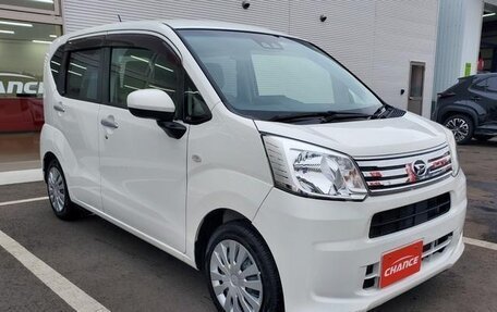 Daihatsu Move VI рестайлинг, 2020 год, 540 000 рублей, 2 фотография