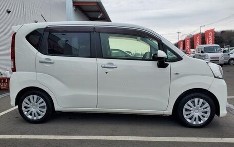 Daihatsu Move VI рестайлинг, 2020 год, 540 000 рублей, 3 фотография