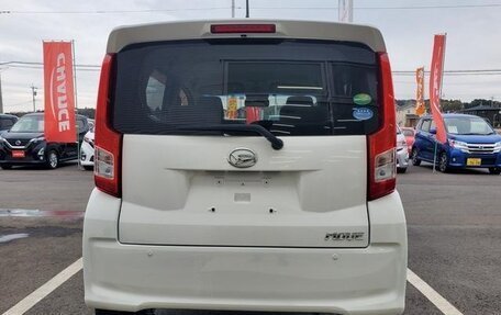 Daihatsu Move VI рестайлинг, 2020 год, 540 000 рублей, 5 фотография