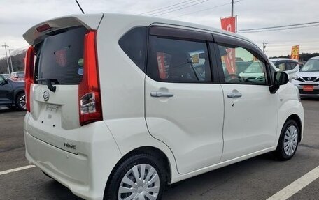 Daihatsu Move VI рестайлинг, 2020 год, 540 000 рублей, 4 фотография