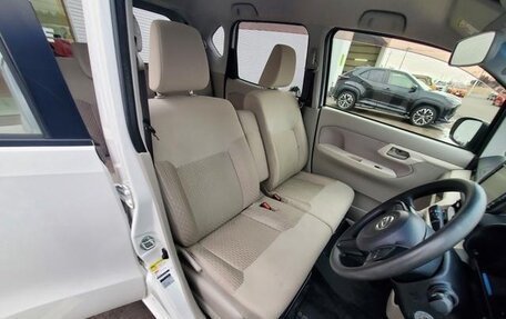 Daihatsu Move VI рестайлинг, 2020 год, 540 000 рублей, 9 фотография