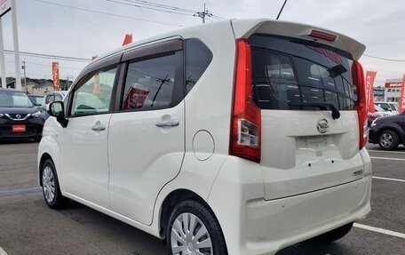 Daihatsu Move VI рестайлинг, 2020 год, 540 000 рублей, 6 фотография
