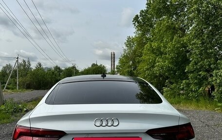 Audi A5, 2019 год, 2 850 000 рублей, 5 фотография