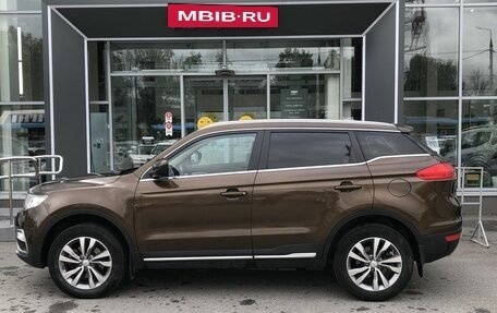 Geely Atlas I, 2019 год, 1 578 000 рублей, 8 фотография