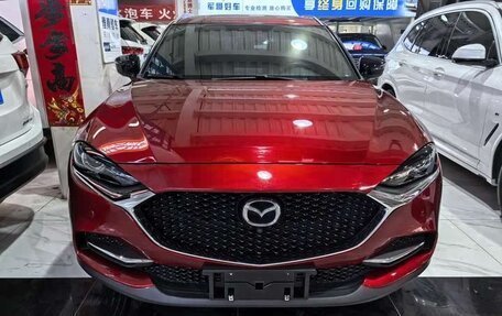 Mazda CX-4, 2022 год, 2 100 000 рублей, 2 фотография