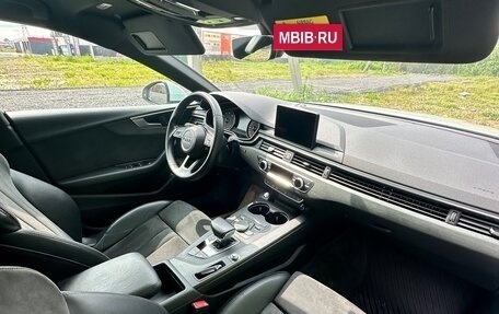 Audi A5, 2019 год, 2 850 000 рублей, 9 фотография