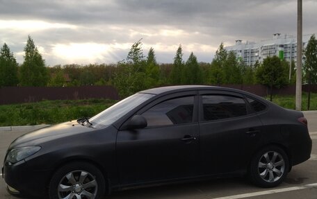 Hyundai Elantra IV, 2006 год, 350 000 рублей, 3 фотография