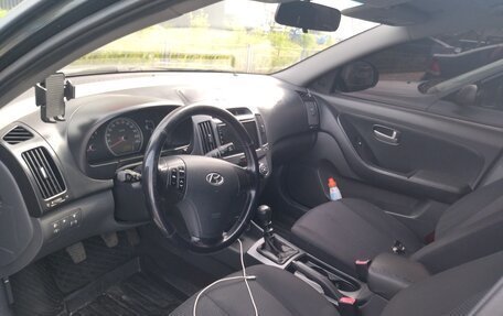 Hyundai Elantra IV, 2006 год, 350 000 рублей, 4 фотография