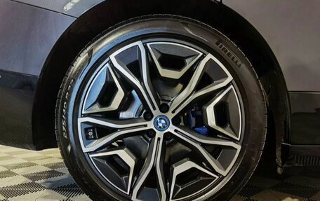 BMW iX, 2022 год, 6 390 000 рублей, 7 фотография