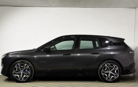 BMW iX, 2022 год, 6 390 000 рублей, 5 фотография