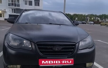 Hyundai Elantra IV, 2006 год, 350 000 рублей, 2 фотография