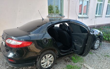 Renault Fluence I, 2012 год, 250 000 рублей, 6 фотография