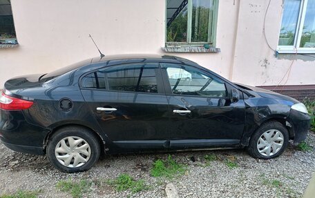 Renault Fluence I, 2012 год, 250 000 рублей, 3 фотография