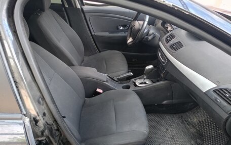 Renault Fluence I, 2012 год, 250 000 рублей, 10 фотография