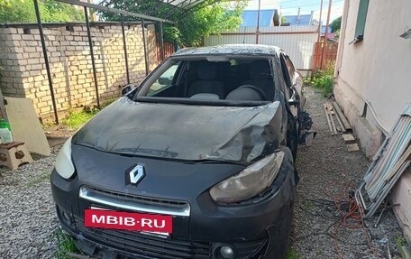 Renault Fluence I, 2012 год, 250 000 рублей, 2 фотография