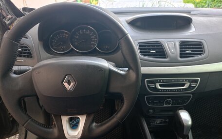 Renault Fluence I, 2012 год, 250 000 рублей, 12 фотография
