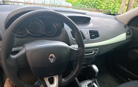 Renault Fluence I, 2012 год, 250 000 рублей, 11 фотография