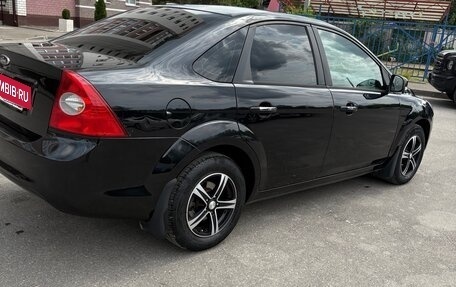 Ford Focus II рестайлинг, 2010 год, 570 000 рублей, 4 фотография