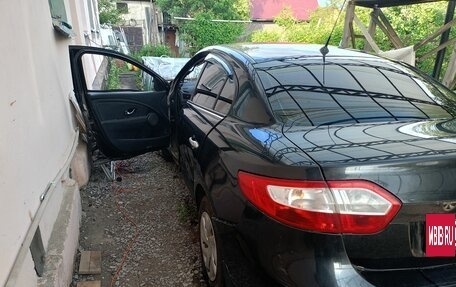 Renault Fluence I, 2012 год, 250 000 рублей, 14 фотография