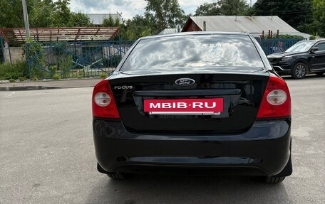 Ford Focus II рестайлинг, 2010 год, 570 000 рублей, 5 фотография