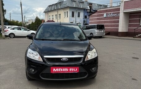 Ford Focus II рестайлинг, 2010 год, 570 000 рублей, 2 фотография