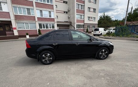 Ford Focus II рестайлинг, 2010 год, 570 000 рублей, 8 фотография