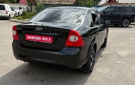 Ford Focus II рестайлинг, 2010 год, 570 000 рублей, 7 фотография