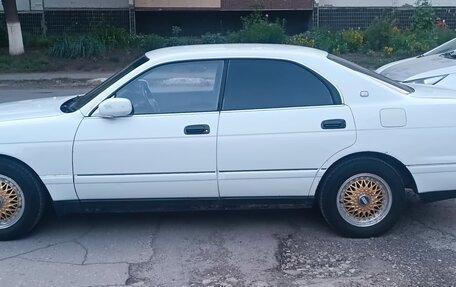 Toyota Crown, 1994 год, 500 000 рублей, 4 фотография
