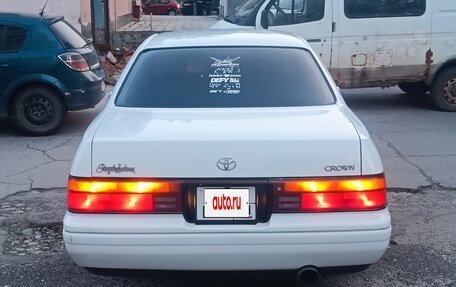 Toyota Crown, 1994 год, 500 000 рублей, 3 фотография