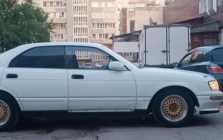 Toyota Crown, 1994 год, 500 000 рублей, 5 фотография