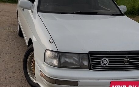 Toyota Crown, 1994 год, 500 000 рублей, 2 фотография