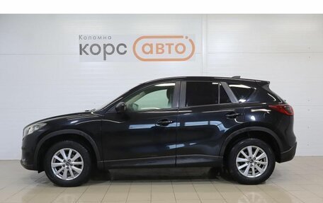 Mazda CX-5 II, 2013 год, 1 711 000 рублей, 2 фотография