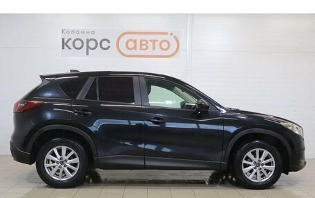 Mazda CX-5 II, 2013 год, 1 711 000 рублей, 4 фотография