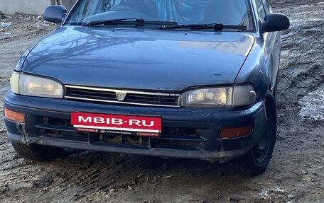 Toyota Sprinter VIII (E110), 1993 год, 175 000 рублей, 3 фотография