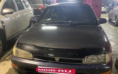 Toyota Sprinter VIII (E110), 1993 год, 175 000 рублей, 4 фотография